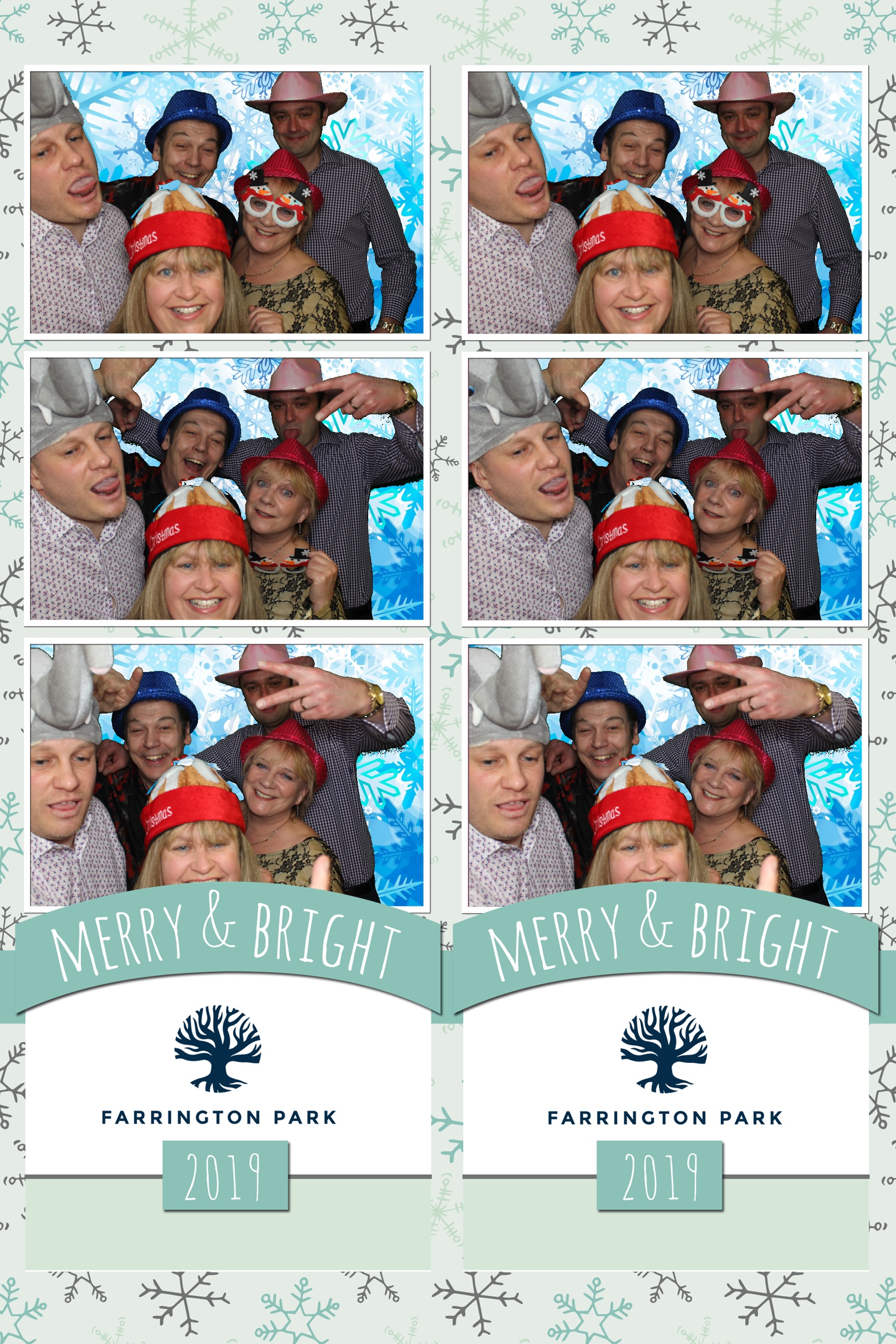 FP Christmas Party 14.12.19 | View more photos from the event at images.mobile-photo-booth.com/u/MobilePhotoBoothUK/FP-Christmas-Party-141219